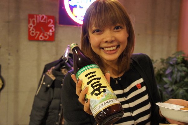 ホワイトバレンタイン♡